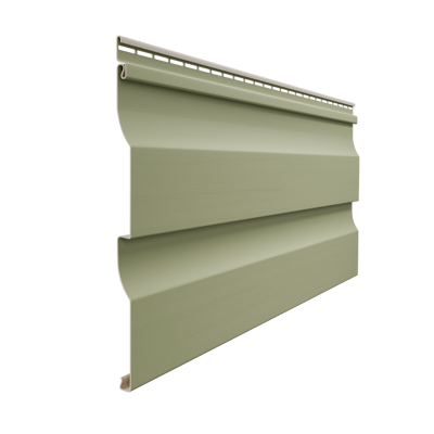 Сайдинг D4.5D Döcke Premium кипарис 0,84 м.кв., 0.232х3.6 м.п., 20 шт./уп., шт