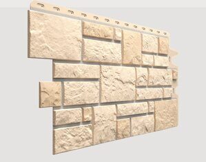 ФП Döcke Burg пшеничный 0,42 м.кв., 0.946х0.445 м.п., 10 шт./уп., шт
