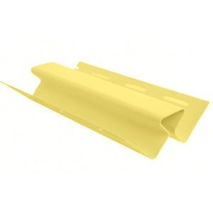 Угол внутренний FineBer (Кремовый) L=3,05 м